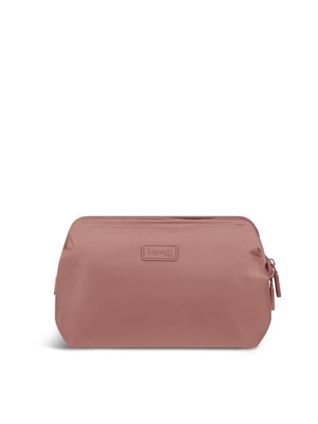 lipault 62715/P54007 - NYLON TWILL - BOI trousse de toilette plume squarmouth trousses-de-toilette