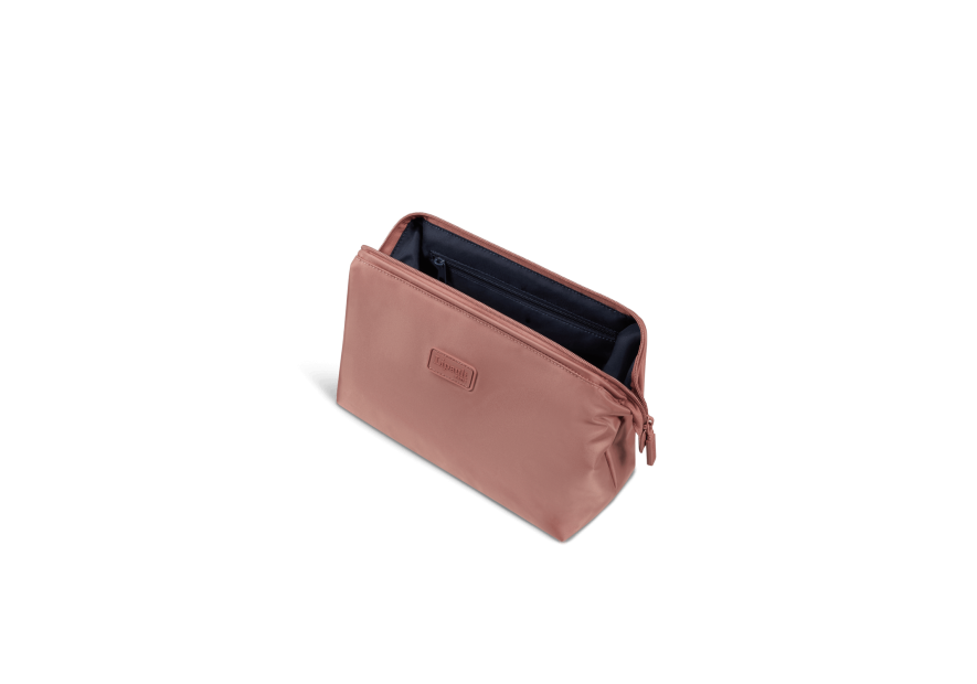 lipault 62715/P54007 - NYLON TWILL - BOI trousse de toilette plume squarmouth Trousses de toilette
