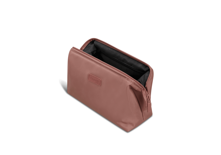 lipault 62715/P54007 - NYLON TWILL - BOI trousse de toilette plume squarmouth Trousses de toilette