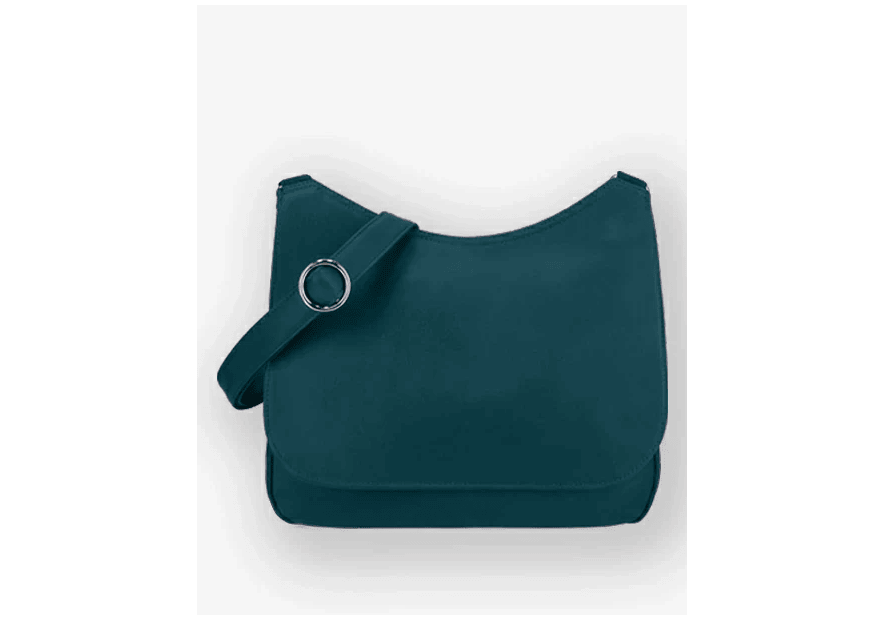 Les Ateliers Foures B359 sac bandoulière gibecière fourès baroudeuse Sacs à mains