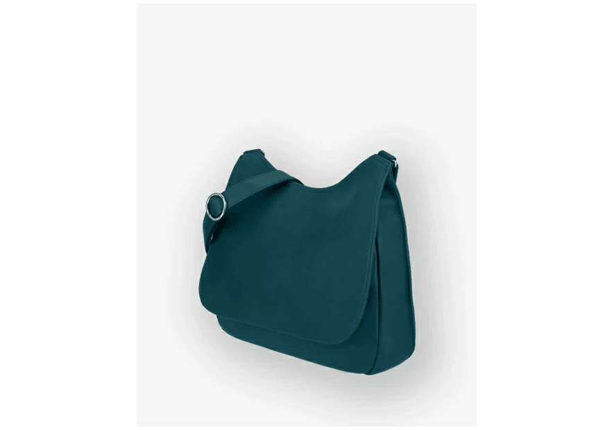 Les Ateliers Foures B359 sac bandoulière gibecière fourès baroudeuse Sacs à mains