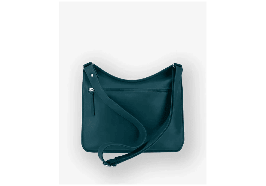 Les Ateliers Foures B359 sac bandoulière gibecière fourès baroudeuse Sacs à mains