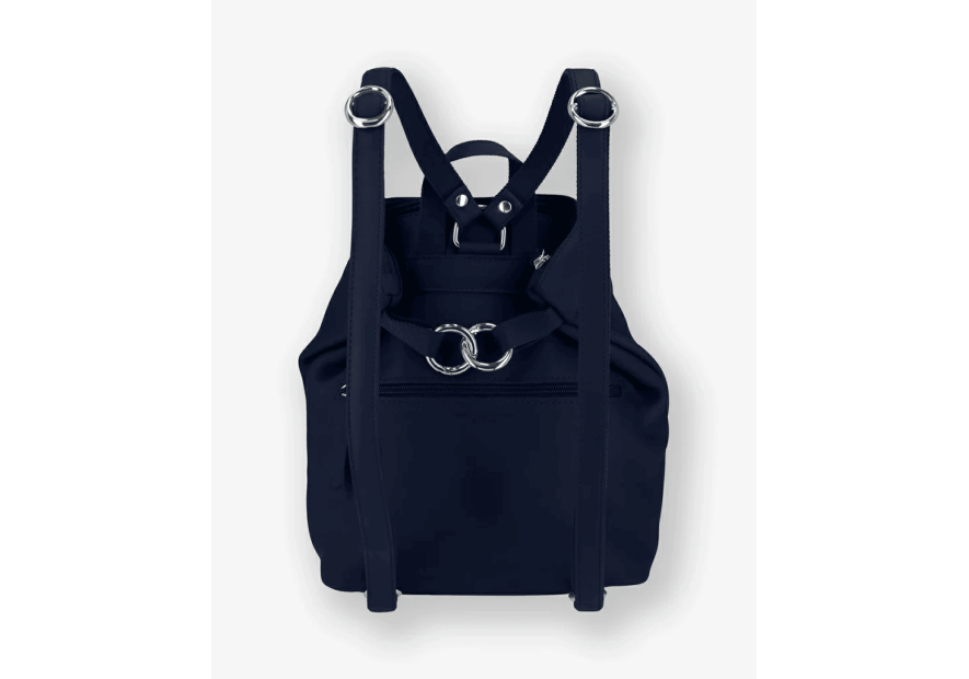 Les Ateliers Foures B417 sac à dos sécurisé s avec attache fixation Sacs à mains