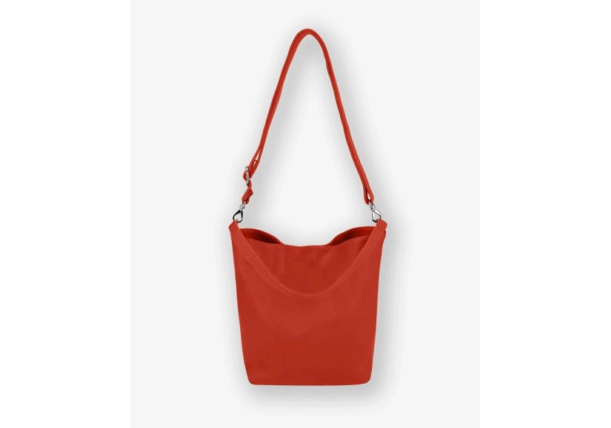 Les Ateliers Foures B618 - CUIR DE VACHETTE - ORANGE fourés baroudeuse mangeoire m Sac business Les Ateliers Foures B618 - CUIR DE VACHETTE - ORANGE fourés baroudeuse mangeoire m Sac business