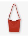 Les Ateliers Foures B618 - CUIR DE VACHETTE - ORANGE fourés baroudeuse mangeoire m Sac business Les Ateliers Foures B618 - CUIR DE VACHETTE - ORANGE fourés baroudeuse mangeoire m sacs-a-mains