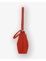 Les Ateliers Foures B618 - CUIR DE VACHETTE - ORANGE fourés baroudeuse mangeoire m Sac business Les Ateliers Foures B618 - CUIR DE VACHETTE - ORANGE fourés baroudeuse mangeoire m sacs-a-mains