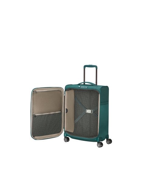 Samsonite 133623/KE0003 - NYLON - NORTHERN samsonite-airéa-valise 55cm Valises