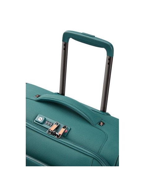 Samsonite 133623/KE0003 - NYLON - NORTHERN samsonite-airéa-valise 55cm Valises