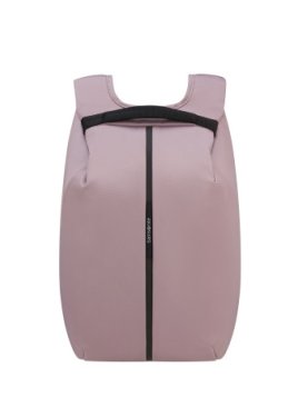 Samsonite 150940 - PET RECYCLÉ - LILAS sac a dos securipak 14.1" Sac business