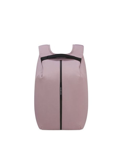Samsonite 150940 - PET RECYCLÉ - LILAS sac a dos securipak 14.1" sac-business