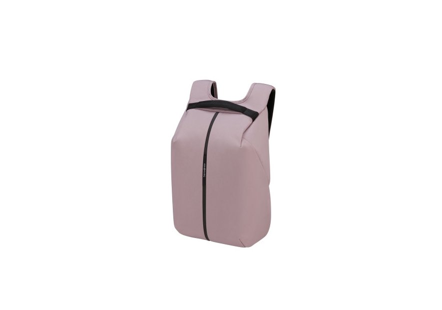 Samsonite 150940 - PET RECYCLÉ - LILAS - 4 sac a dos securipak 14.1" Sac à dos business