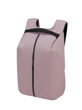 Samsonite 150940 - PET RECYCLÉ - LILAS sac a dos securipak 14.1" Sac business