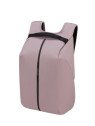 Samsonite 150940 - PET RECYCLÉ - LILAS sac a dos securipak 14.1" sac-business