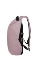 Samsonite 150940 - PET RECYCLÉ - LILAS sac a dos securipak 14.1" sac-business