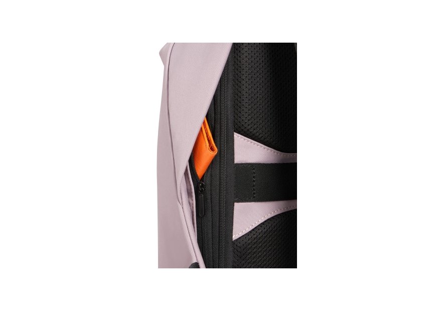 Samsonite 150940 - PET RECYCLÉ - LILAS - 4 sac a dos securipak 14.1" Sac à dos business