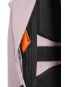 Samsonite 150940 - PET RECYCLÉ - LILAS sac a dos securipak 14.1" sac-business