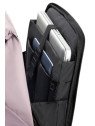 Samsonite 150940 - PET RECYCLÉ - LILAS sac a dos securipak 14.1" sac-business