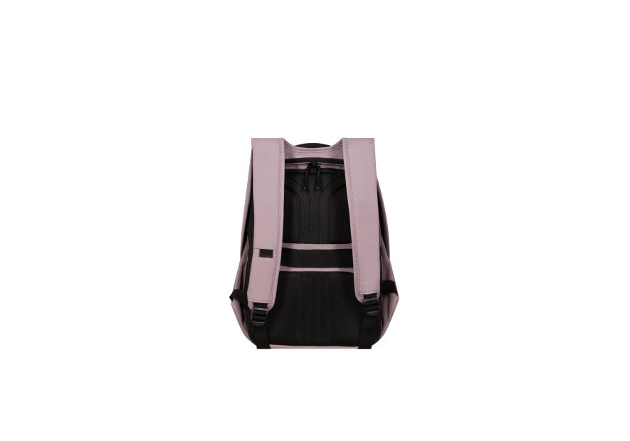 Samsonite 150940 - PET RECYCLÉ - LILAS - 4 sac a dos securipak 14.1" Sac à dos business