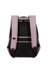 Samsonite 150940 - PET RECYCLÉ - LILAS sac a dos securipak 14.1" sac-business