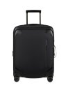 Samsonite 149843 - NYLON/CUIR - NOIR valise cabine splendix 55cm valise-cabine