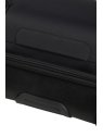Samsonite 149843 - NYLON/CUIR - NOIR valise cabine splendix 55cm valise-cabine