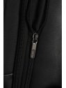 Samsonite 149843 - NYLON/CUIR - NOIR valise cabine splendix 55cm valise-cabine