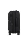 Samsonite 149843 - NYLON/CUIR - NOIR valise cabine splendix 55cm valise-cabine