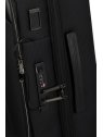 Samsonite 149843 - NYLON/CUIR - NOIR valise cabine splendix 55cm valise-cabine