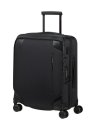 Samsonite 149843 - NYLON/CUIR - NOIR valise cabine splendix 55cm valise-cabine