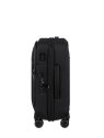 Samsonite 149843 - NYLON/CUIR - NOIR valise cabine splendix 55cm valise-cabine