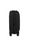 Samsonite 149843 - NYLON/CUIR - NOIR valise cabine splendix 55cm valise-cabine