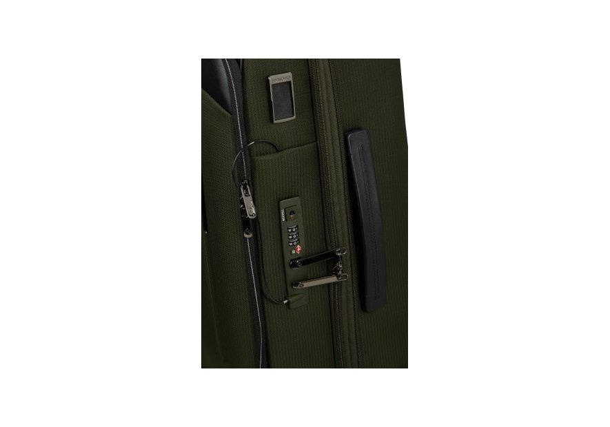 Samsonite 149843 valise cabine splendix 55cm valise cabine