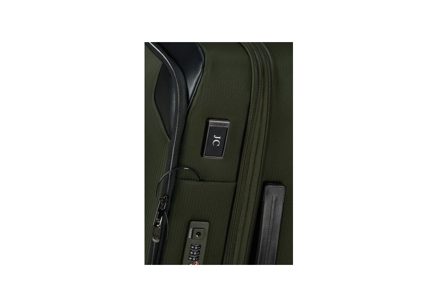 Samsonite 149843 valise cabine splendix 55cm valise cabine