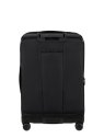 Samsonite 149844 - NYLON/CUIR - NOIR valise 67cm splendix valise