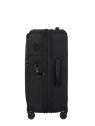 Samsonite 149844 - NYLON/CUIR - NOIR valise 67cm splendix valise
