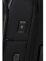 Samsonite 149844 - NYLON/CUIR - NOIR valise 67cm splendix valise