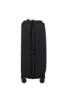 Samsonite 149844 - NYLON/CUIR - NOIR valise 67cm splendix valise