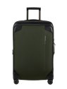 Samsonite 149844 - NYLON/CUIR - VERT FÔRET valise 67cm splendix valise