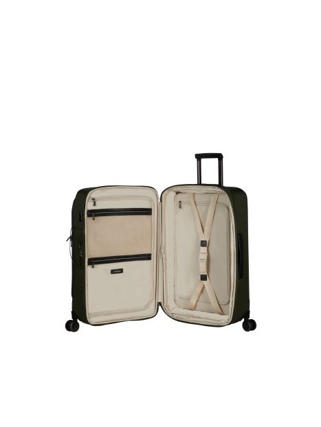 Samsonite 149844 valise 67cm splendix valise
