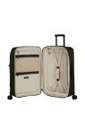 Samsonite 149844 - NYLON/CUIR - VERT FÔRET valise 67cm splendix valises