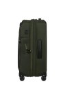 Samsonite 149844 - NYLON/CUIR - VERT FÔRET valise 67cm splendix valise