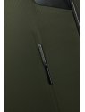 Samsonite 149844 - NYLON/CUIR - VERT FÔRET valise 67cm splendix valise