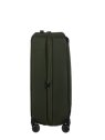 Samsonite 149844 - NYLON/CUIR - VERT FÔRET valise 67cm splendix valise