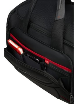 Samsonite 151781 - POLYPROPYLÈNE - NOIR sac de voyage pro dlx 6 Sacs de voyage