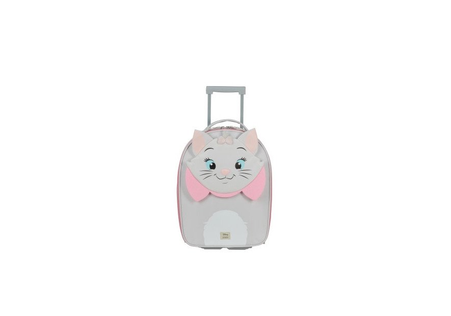 Samsonite 151689 - POLYPROPYLÈNE - MARIE valise sammies Pour enfants