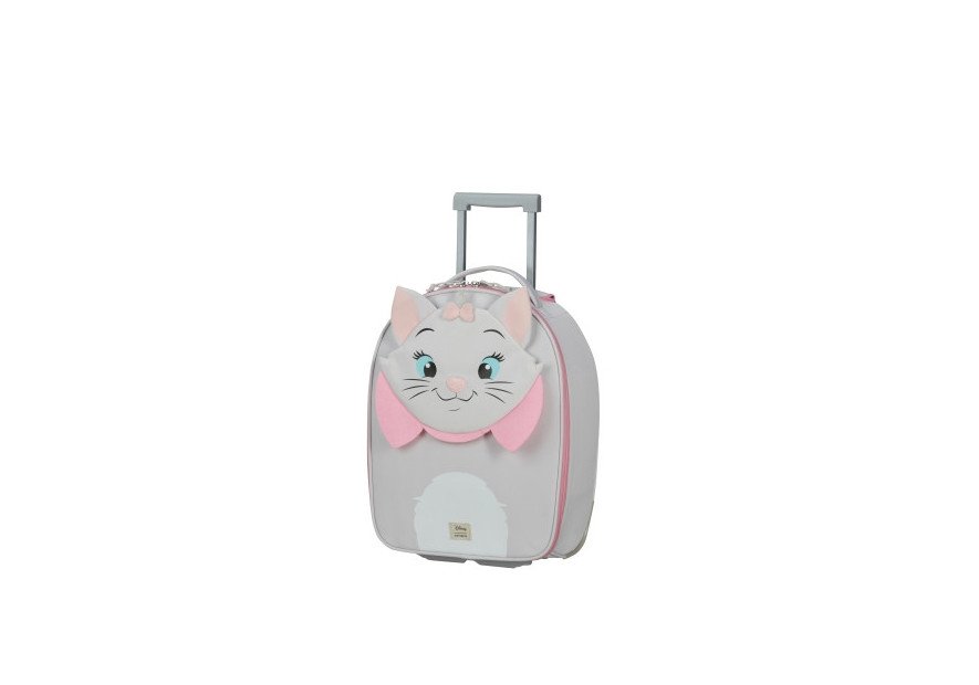 Samsonite 151689 - POLYPROPYLÈNE - MARIE valise sammies Pour enfants