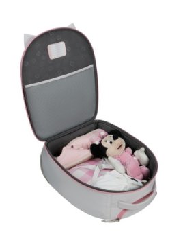 Samsonite 151689 - POLYPROPYLÈNE - MARIE valise sammies Pour enfants