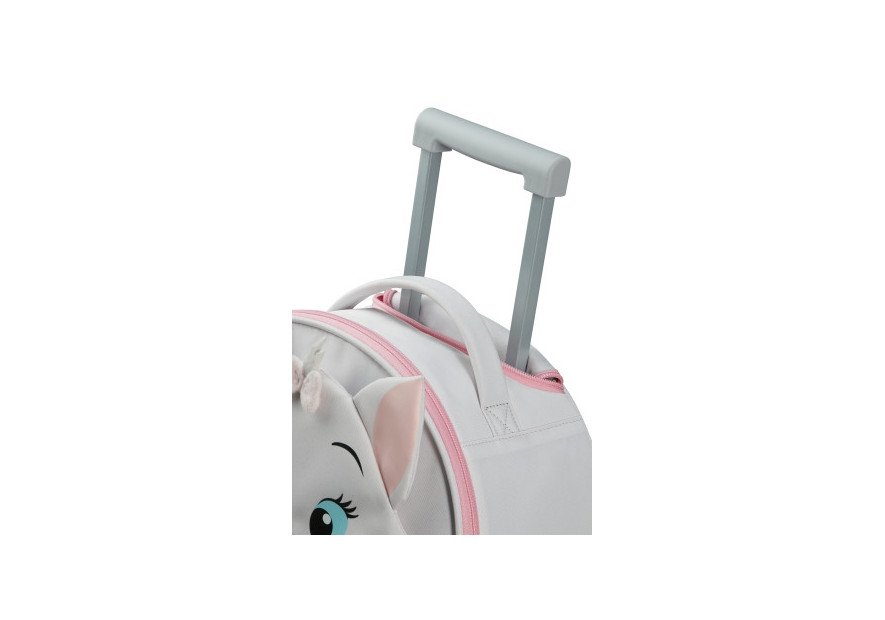 Samsonite 151689 - POLYPROPYLÈNE - MARIE valise sammies Pour enfants