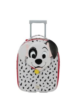 Samsonite 151696 - POLYPROPYLÈNE - PATCH valise enfant sammies Pour enfants