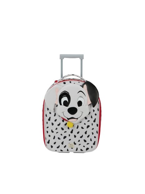 Samsonite 151696 valise enfant sammies valise-cabine-enfant